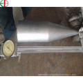 1.4848 High Temperature Alloy Steel Cone Castings 25Cr23Ni7Si EB3284
